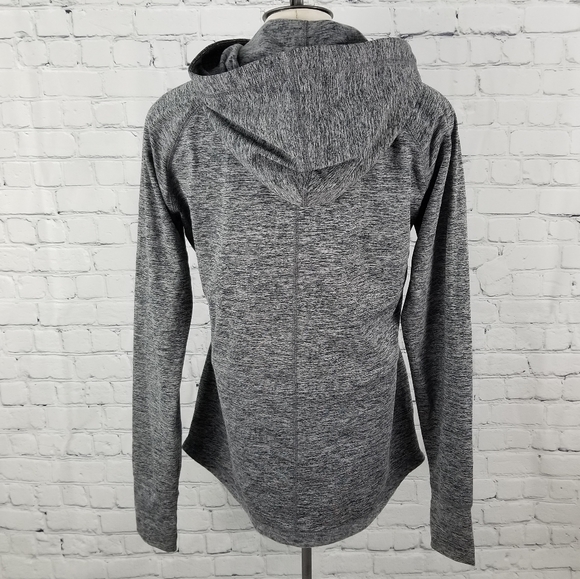 NFL TEAM APPAREL | Dallas Cowboys full zip hoodie - Picture 3 of 6